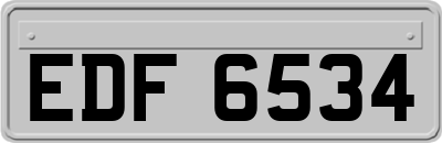 EDF6534