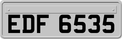 EDF6535