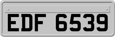 EDF6539