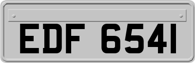 EDF6541