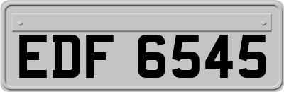 EDF6545