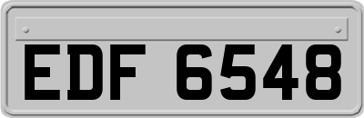 EDF6548
