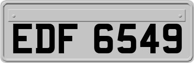 EDF6549