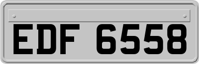 EDF6558