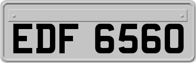 EDF6560