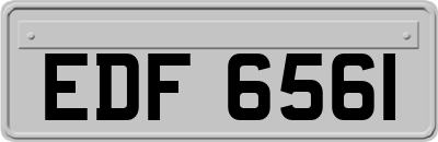 EDF6561