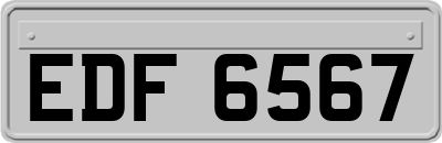 EDF6567