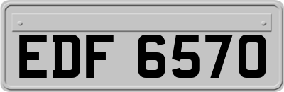 EDF6570