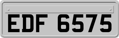 EDF6575