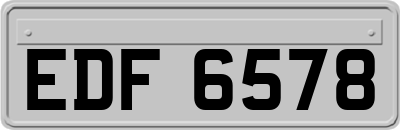 EDF6578