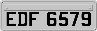 EDF6579