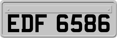 EDF6586