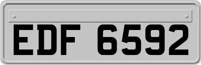 EDF6592