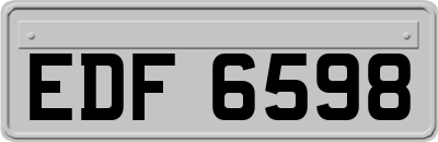 EDF6598