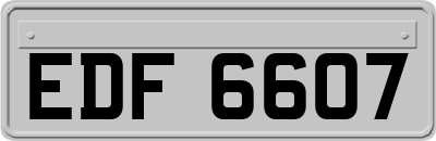 EDF6607