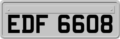 EDF6608