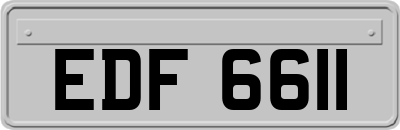 EDF6611