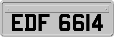 EDF6614