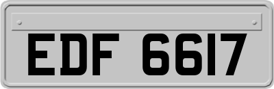 EDF6617