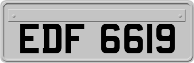 EDF6619
