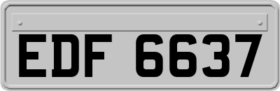 EDF6637