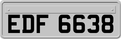 EDF6638