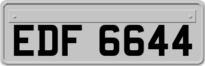 EDF6644