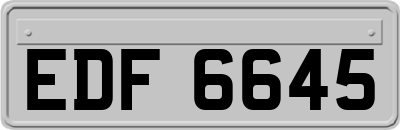 EDF6645