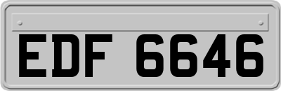 EDF6646