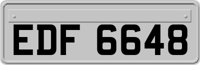 EDF6648