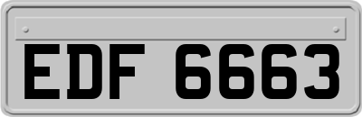 EDF6663