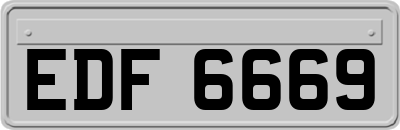EDF6669