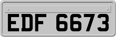 EDF6673