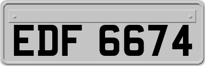 EDF6674