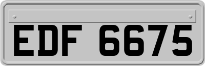 EDF6675