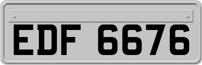 EDF6676