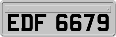 EDF6679