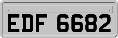 EDF6682