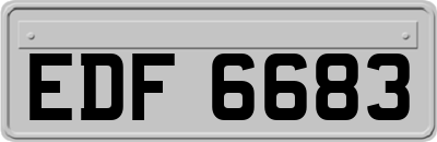 EDF6683