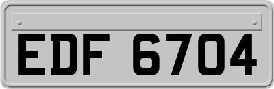 EDF6704