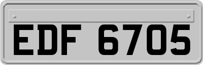 EDF6705