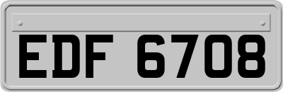 EDF6708
