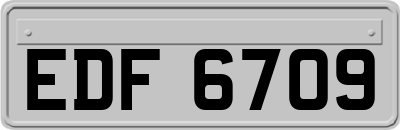 EDF6709