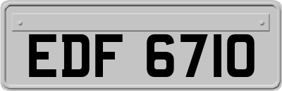 EDF6710