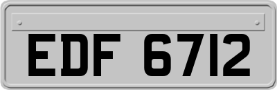 EDF6712