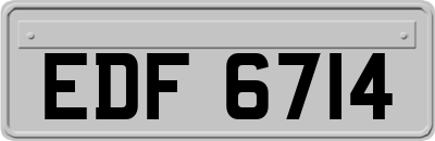 EDF6714