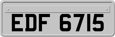 EDF6715