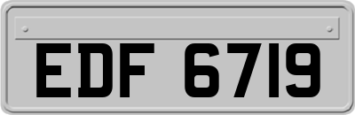 EDF6719