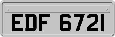 EDF6721