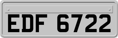 EDF6722